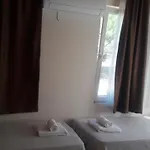 Camlaraltipansiyon * Ayvalı