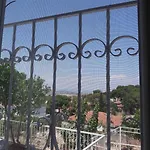 Kwatera prywatna Camlaraltipansiyon