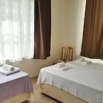 Kwatera prywatna Camlaraltipansiyon