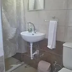 Camlaraltipansiyon Kwatera prywatna Ayvalı