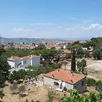Camlaraltipansiyon
