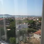 Kwatera prywatna Camlaraltipansiyon *