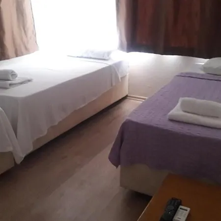 Pansiyon çamlaraltıpansiyon *