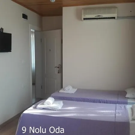 Pansiyon çamlaraltıpansiyon *
