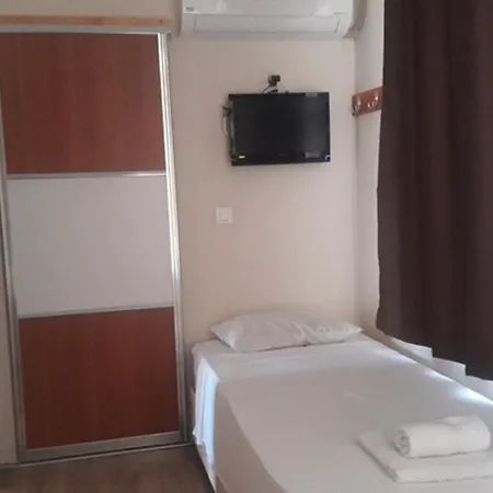 çamlaraltıpansiyon Pansiyon