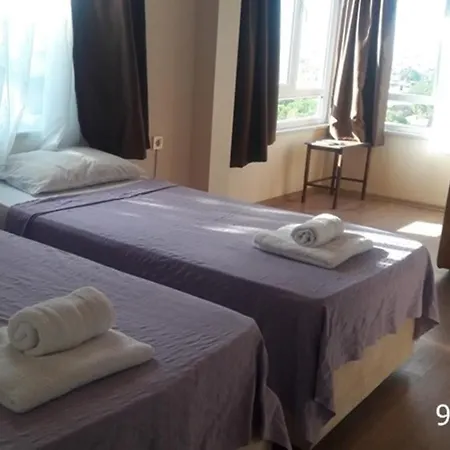 çamlaraltıpansiyon Pansiyon Ayvalı