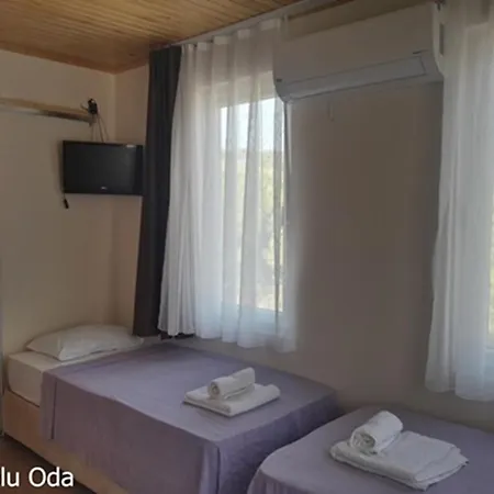 Pansiyon çamlaraltıpansiyon