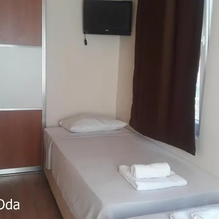 çamlaraltıpansiyon Pansiyon *