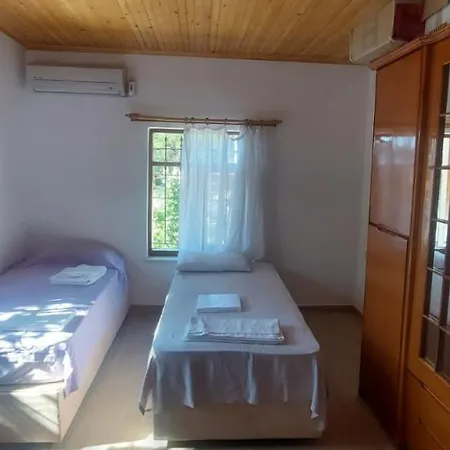 Pansiyon çamlaraltıpansiyon