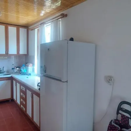 çamlaraltıpansiyon Ayvalı
