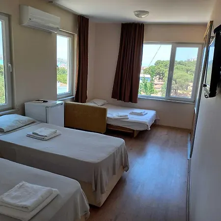 Camlaraltipansiyon *