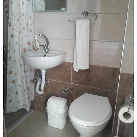 çamlaraltıpansiyon Pansiyon Ayvalı