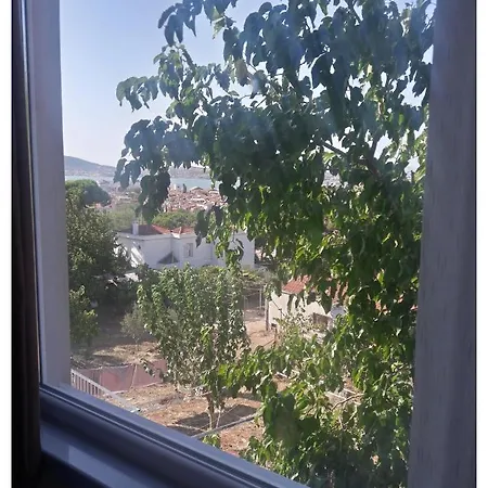 Pansiyon çamlaraltıpansiyon