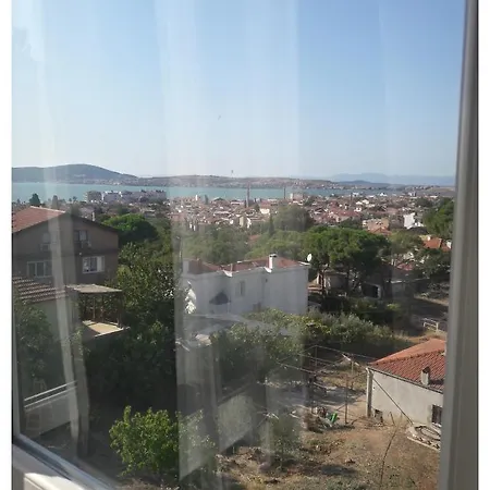 çamlaraltıpansiyon