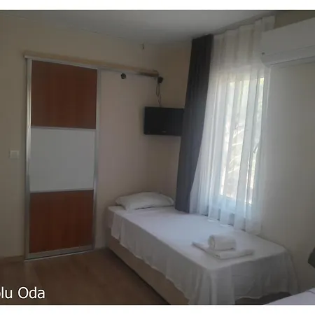 Pansiyon çamlaraltıpansiyon *