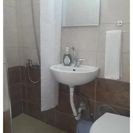 Privatunterkunft Camlaraltipansiyon