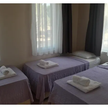 çamlaraltıpansiyon Pansiyon