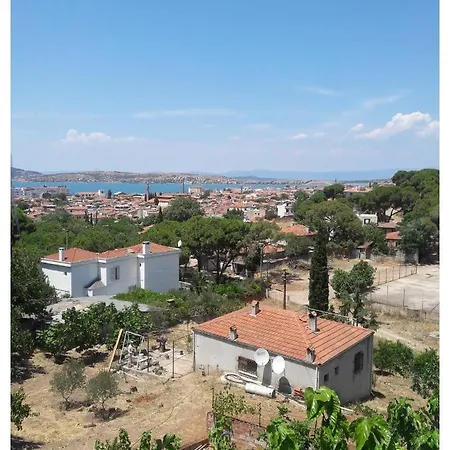 çamlaraltıpansiyon *