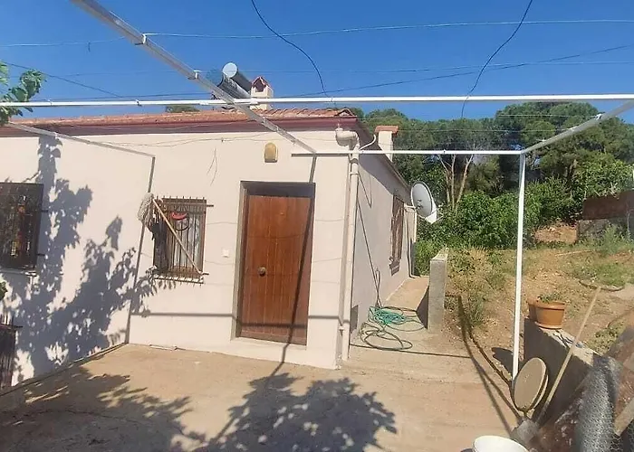 Camlaraltipansiyon Alloggio in famiglia