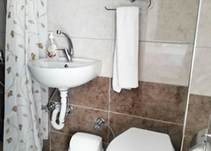 Alloggio in famiglia Camlaraltipansiyon Ayvalı