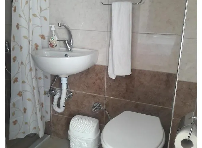 Camlaraltipansiyon Alloggio in famiglia Ayvalı