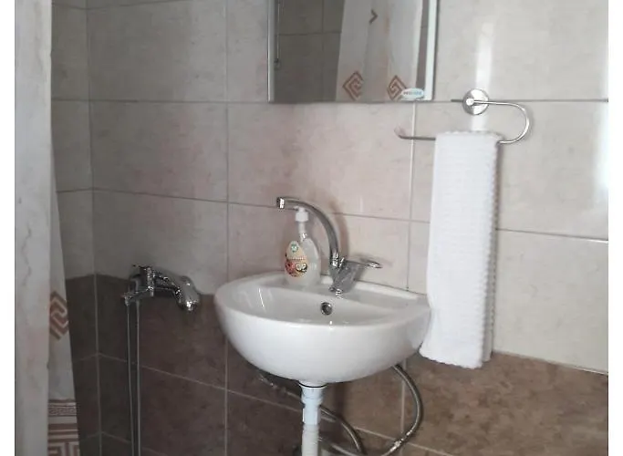 Camlaraltipansiyon Alloggio in famiglia Ayvalı