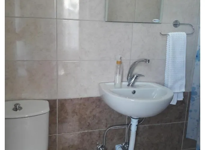 Camlaraltipansiyon Alloggio in famiglia *