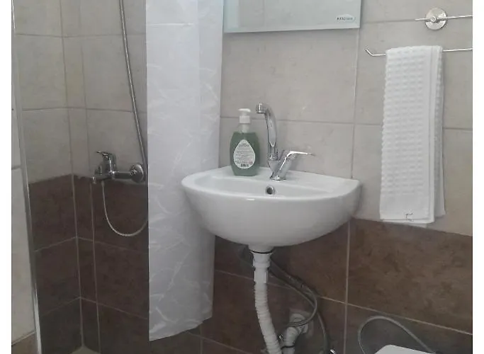 Alloggio in famiglia Camlaraltipansiyon