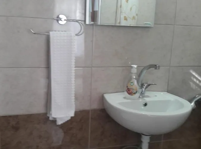 Alloggio in famiglia Camlaraltipansiyon Ayvalı