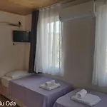 Δωμάτια σε οικογενειακή κατοικία Camlaraltipansiyon
