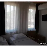 Camlaraltipansiyon Δωμάτια σε οικογενειακή κατοικία *