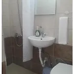 Δωμάτια σε οικογενειακή κατοικία Camlaraltipansiyon