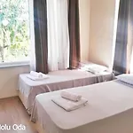 Camlaraltipansiyon * Ayvalı