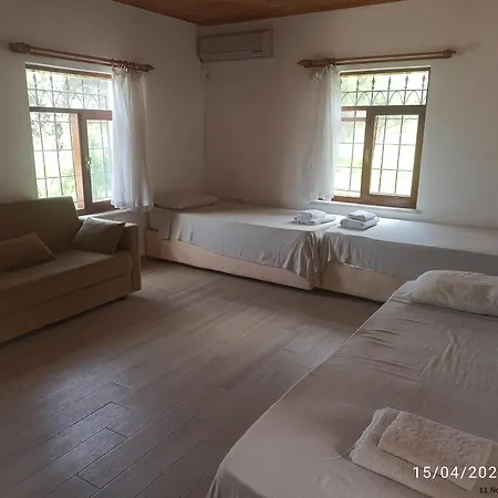 Camlaraltipansiyon Accommodatie bij particulieren