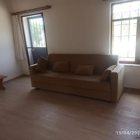 çamlaraltıpansiyon Séjour chez l'habitant Ayvalı