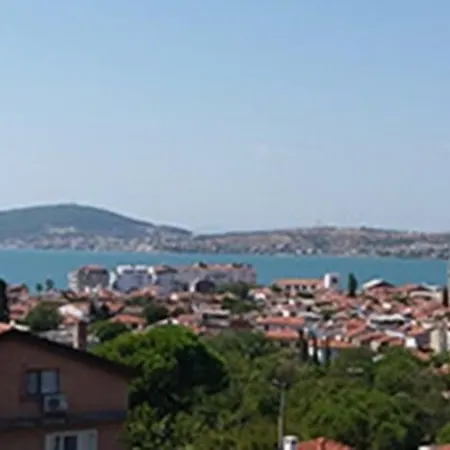 Séjour chez l'habitant çamlaraltıpansiyon *