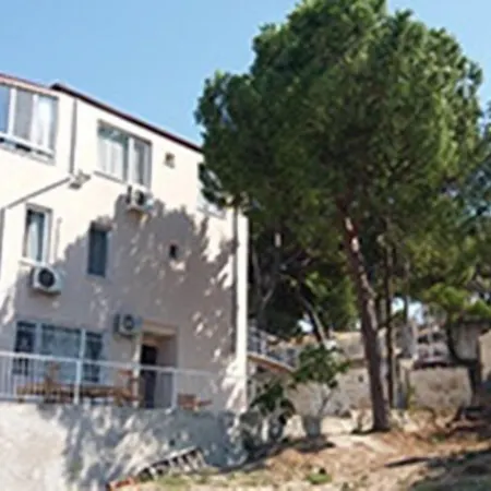 çamlaraltıpansiyon Séjour chez l'habitant