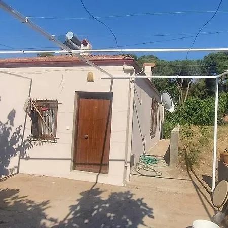 Camlaraltipansiyon Rum i privatbostad