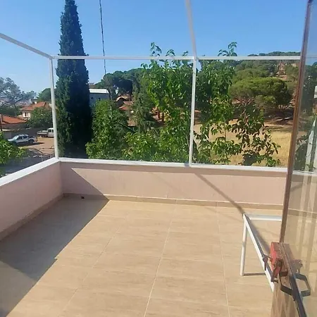 çamlaraltıpansiyon Ayvalı