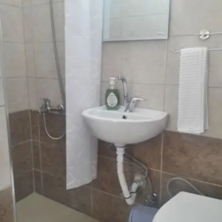 홈스테이 Camlaraltipansiyon *