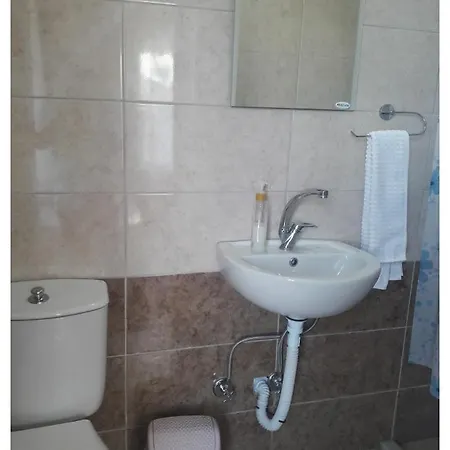 Camlaraltipansiyon منزل للإقامة *