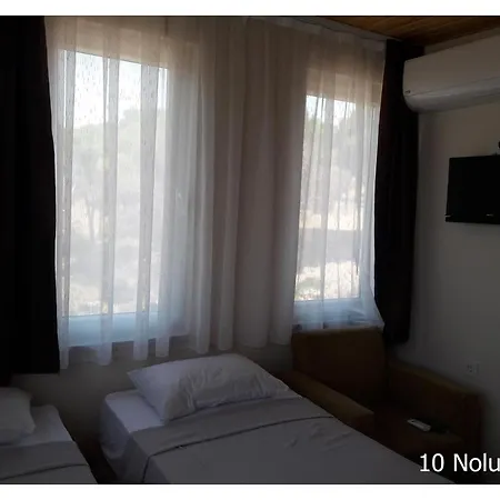 Camlaraltipansiyon Rum i privatbostad *