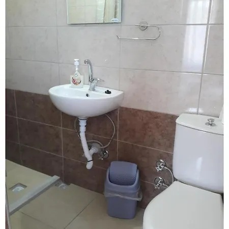 Rum i privatbostad Camlaraltipansiyon *