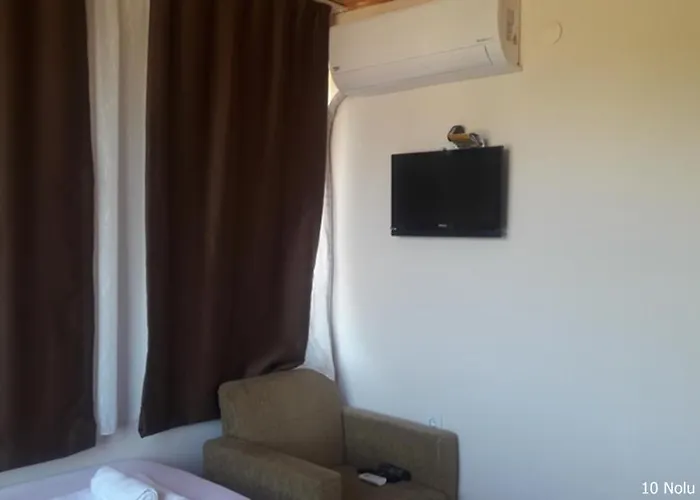 çamlaraltıpansiyon *