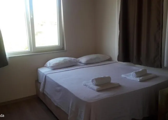 Camlaraltipansiyon Accommodatie bij particulieren Ayvalı
