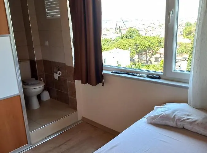 Accommodatie bij particulieren Camlaraltipansiyon *