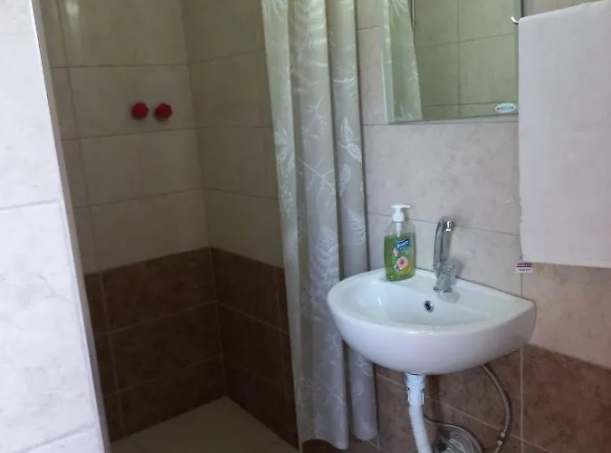 Accommodatie bij particulieren Camlaraltipansiyon