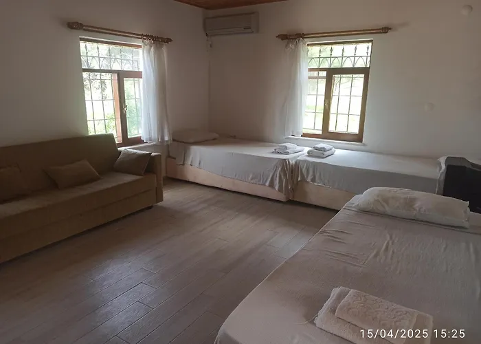 Camlaraltipansiyon Accommodatie bij particulieren