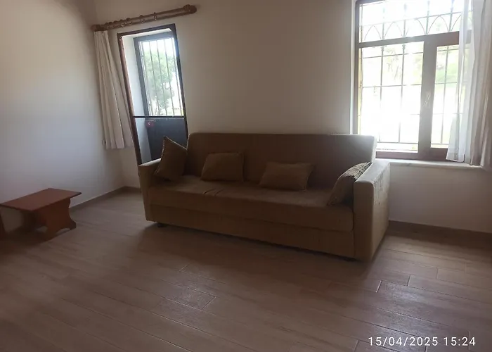 Camlaraltipansiyon Accommodatie bij particulieren Ayvalı