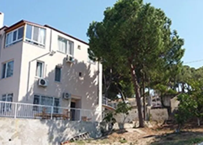 çamlaraltıpansiyon Séjour chez l'habitant